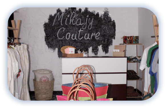 Couture Counter Image